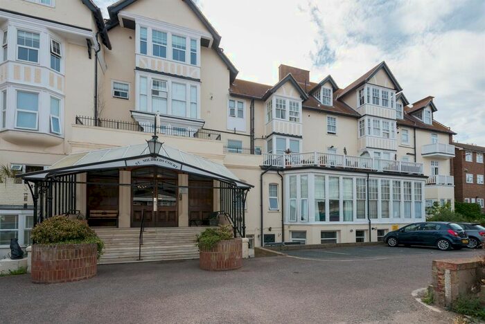 1 Bedroom Flat To Rent In Beach Road, Westgate-On-Sea, CT8