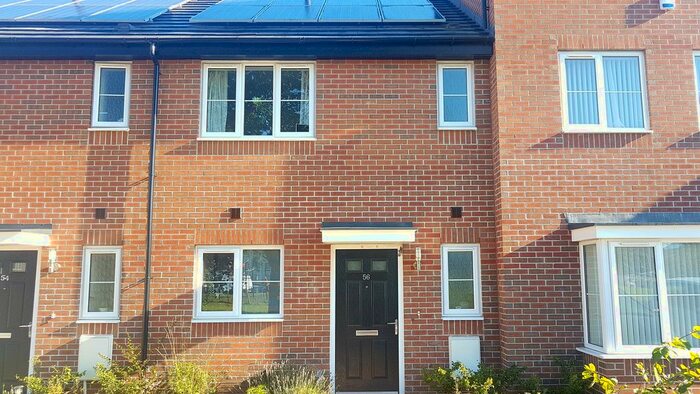 2 Bedroom Terraced House To Rent In Hallaton Road, Leicester, LE5