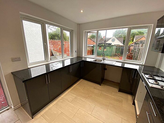 5 Bedroom Terraced House To Rent In Allensbank Road, Cardiff, CF14