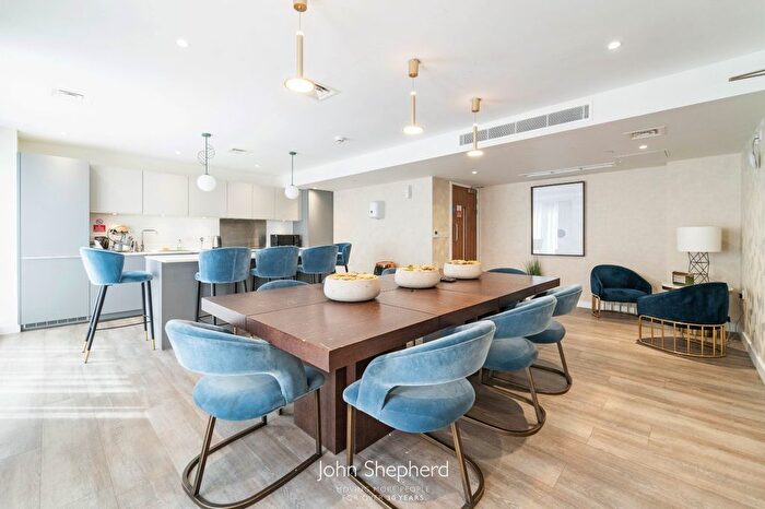 1 Bedroom Flat For Sale In Sheepcote Street, Birmingham, West Midlands, B16