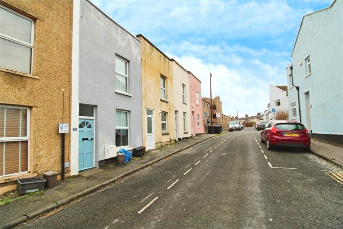 3 Bedroom Terraced House To Rent In Greenbank Road, Southville, Bristol, BS3