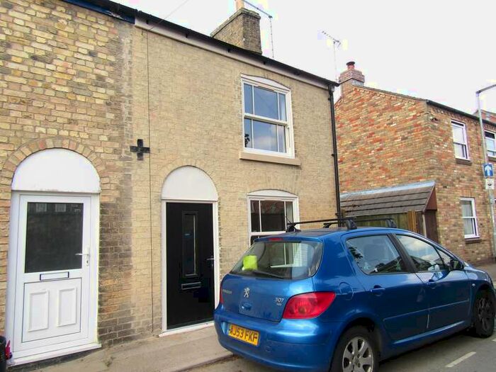 3 Bedroom House To Rent In Falcon Lane, Whittlesey, PE7