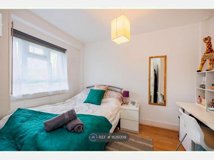 4 Bedroom Flat To Rent In President House, London, EC1V