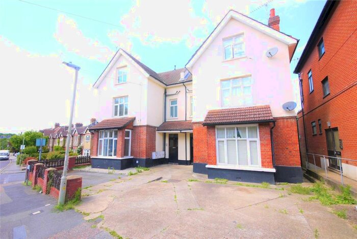 1 Bedroom Apartment To Rent In Rose Valley, Brentwood, CM14