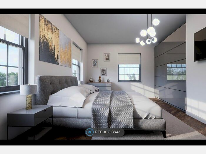 1 Bedroom Flat To Rent In Marlborough Court, Trowbridge, BA14