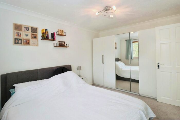 3 Bedroom End Of Terrace House For Sale In Long Mead, Yate, Bristol, BS37