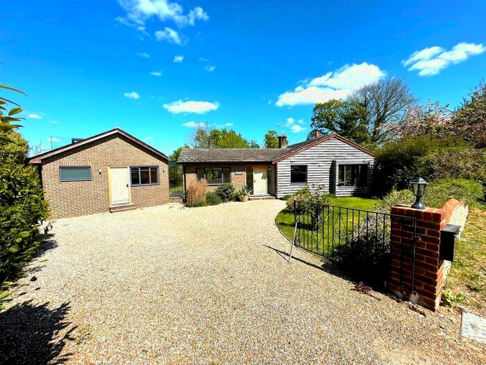 4 Bedroom Bungalow To Rent In Streat Lane, Streat, Hassocks, BN6