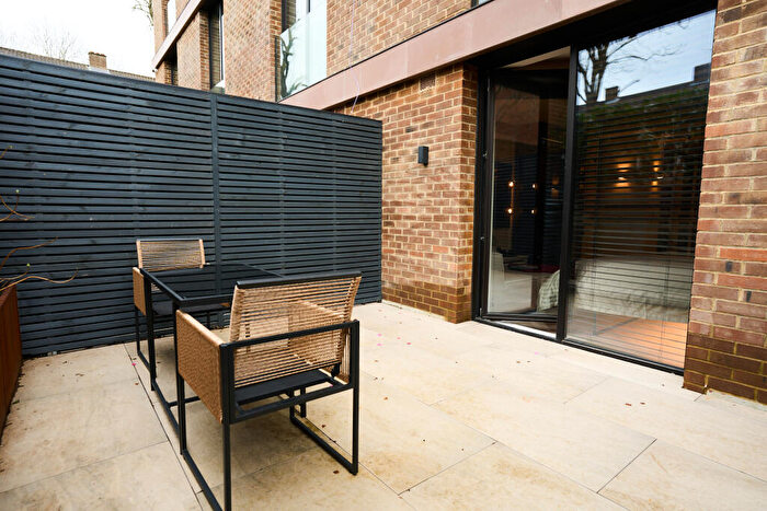 Studio To Rent In Dandi Brondesbury, Dandi Brondesbury, London, NW2
