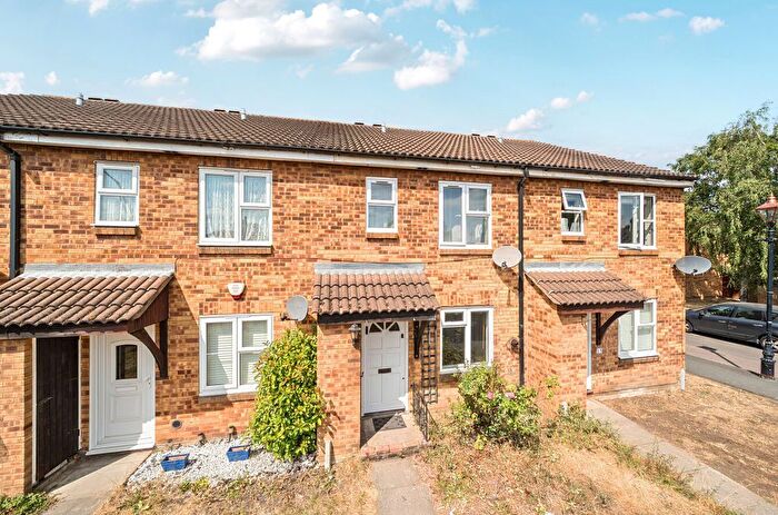 1 Bedroom Maisonette For Sale In Hainault Street, New Eltham, SE9