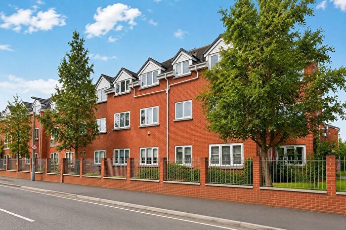 2 Bedroom Flat To Rent In Little Moss Lane, Swinton, M27
