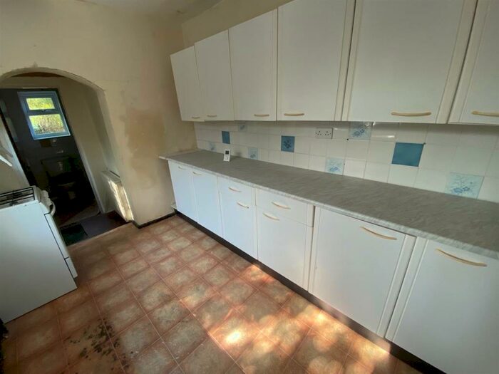 3 Bedroom End Of Terrace House For Sale In Grange Street, Bare, Morecambe, LA4