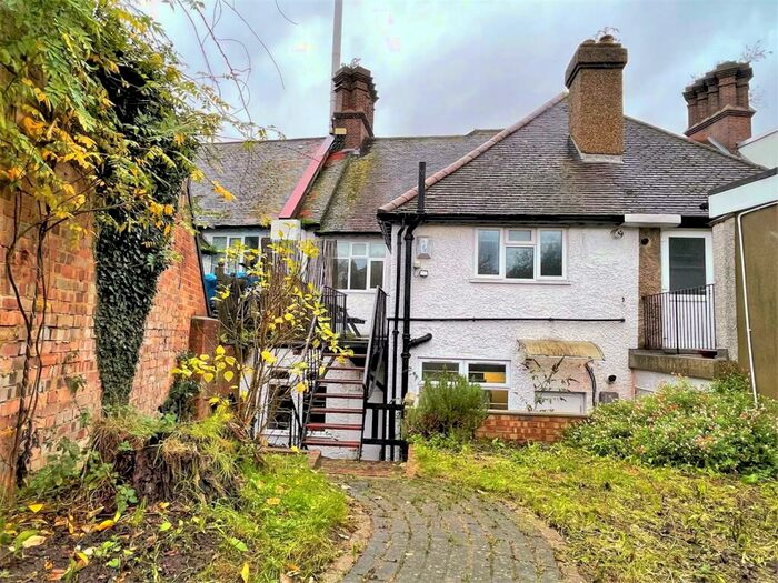 3 Bedroom Maisonette To Rent In Station Approach, Hayes, Bromley, BR2