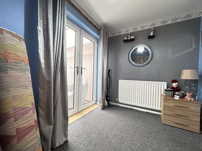 2 Bedroom Detached Bungalow For Sale In Cavendish Court, Brandon, Durham, County Durham, DH7