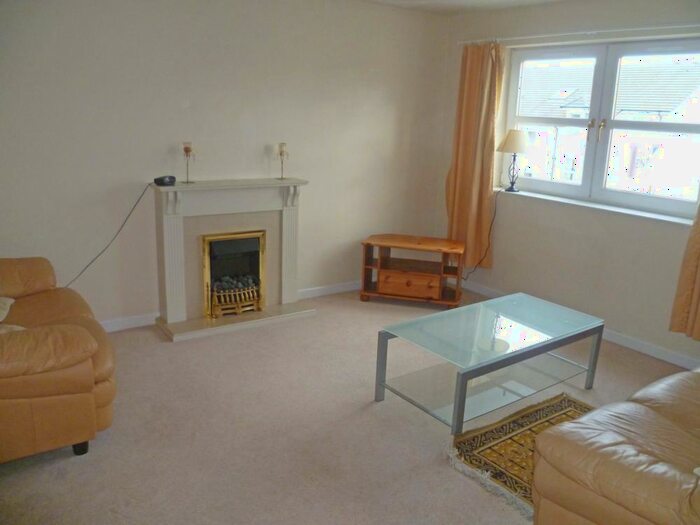 2 Bedroom Flat To Rent In Charles Street, Aberdeen, AB25