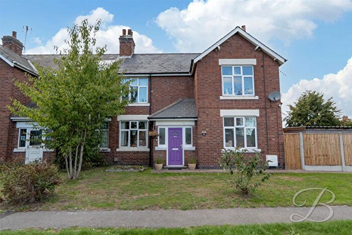4 Bedroom Semi-Detached House For Sale In Forest Road, New Ollerton, Newark, NG22