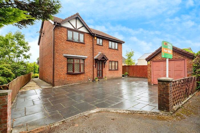 5 Bedroom Detached House For Sale In Brombil Gardens, Port Talbot, SA13