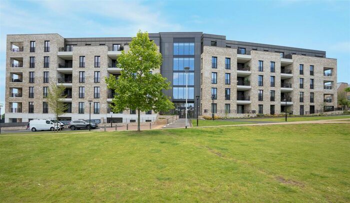 1 Bedroom Flat To Rent In Maurice Browne Avenue, Mill Hill, NW7