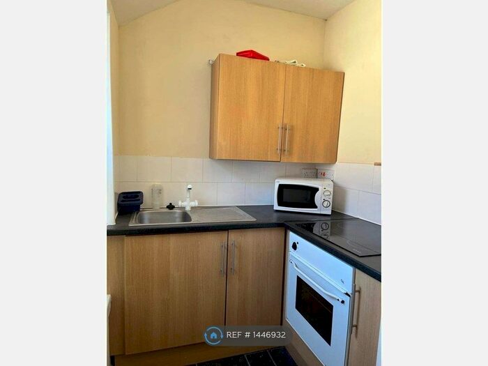 Studio To Rent In Cambrian Place, Aberystwyth, SY23