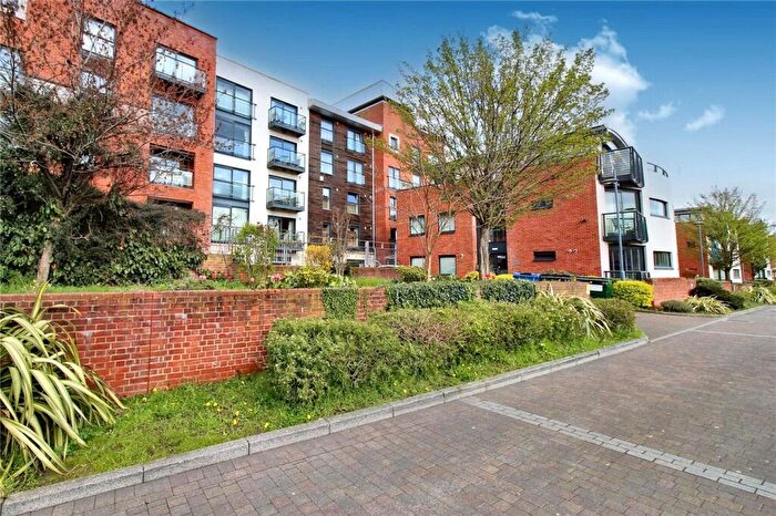 1 Bedroom Apartment For Sale In Coburg Street, Norwich, Norfolk, NR1