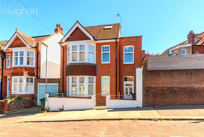 4 Bedroom Terraced House To Rent In The Drove, Brighton, East Sussex, BN1