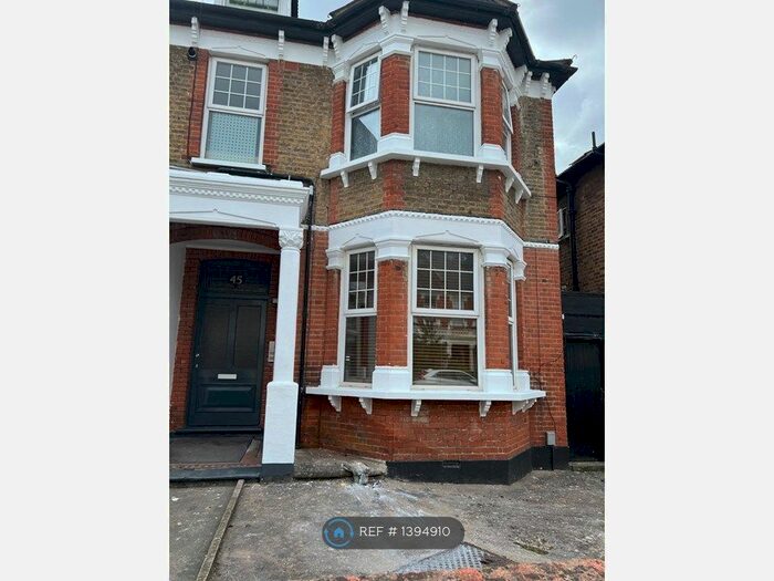 1 Bedroom Flat To Rent In Rosenthal Road, London, SE6