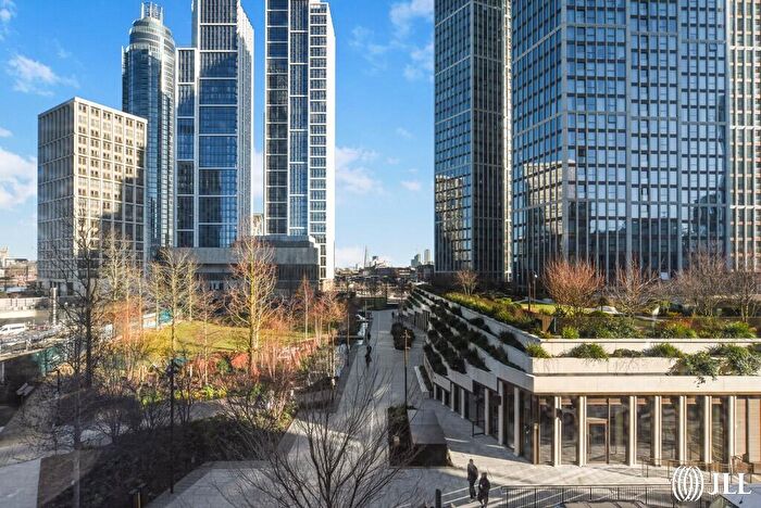 2 Bedroom Apartment For Sale In Viaduct Gardens London, SW11