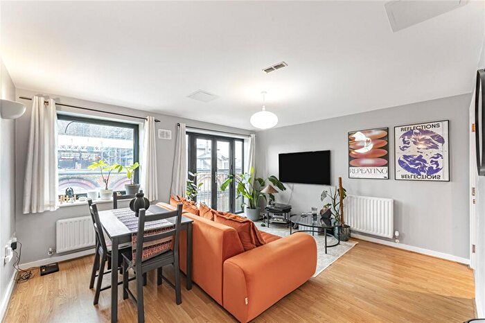 1 Bedroom Apartment To Rent In Brooksby's Walk, Clapton, Hackney, London, E9