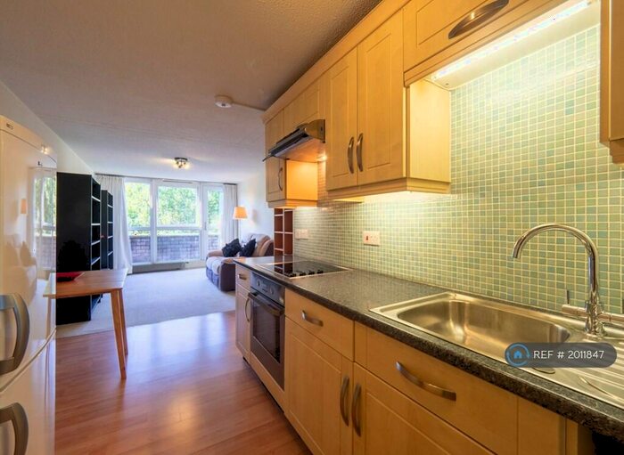 1 Bedroom Flat To Rent In Robert St, London, NW1