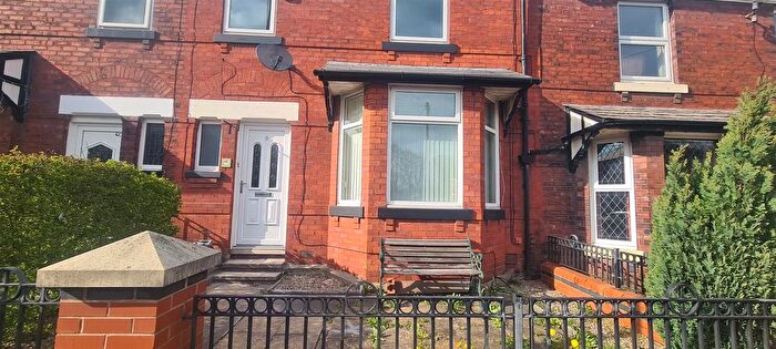 3 Bedroom Property To Rent In Hobson Street, Manchester, M11