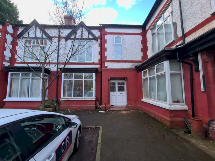 3 Bedroom Terraced House To Rent In Railton Avenue, Whalley Range, Manchester., M16