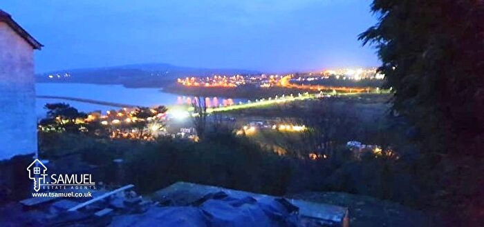 Land For Sale In Land At Glanymor Road, Pembrokeshire, SA64 - Photo 4