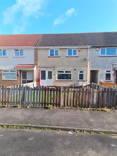 2 Bedroom Terraced House To Rent In Dick Crescent, Irvine, KA12