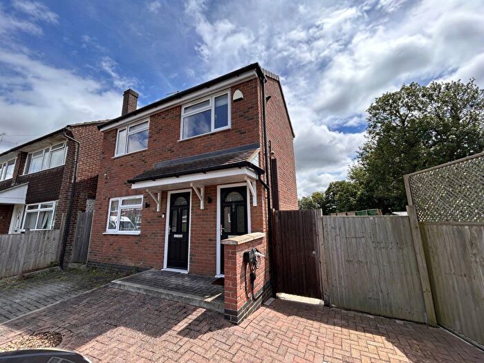 2 Bedroom Maisonette To Rent In Hornes End Road, Flitwick, Bedfordshire, MK45