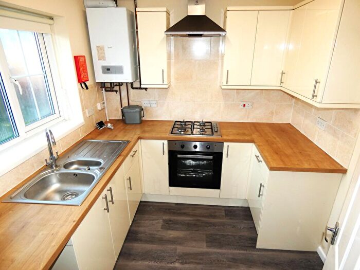 3 Bedroom Semi-Detached House To Rent In Exminster, Exeter, EX6