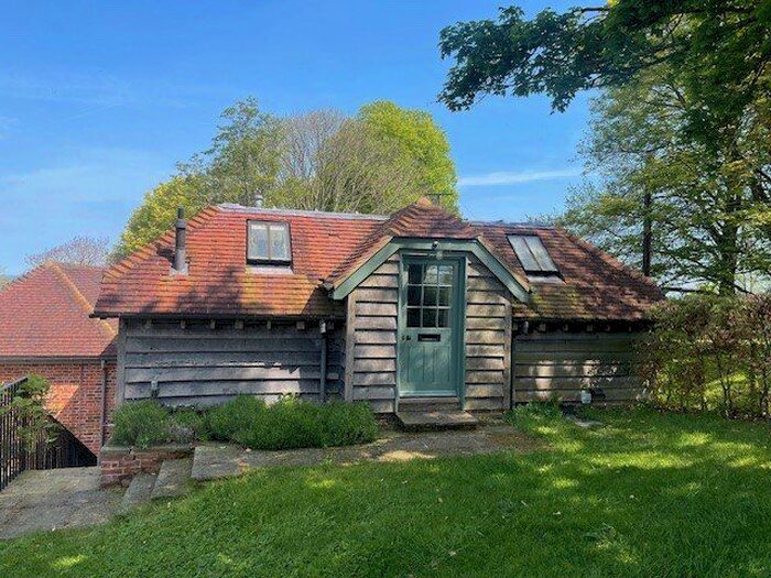 1 Bedroom Maisonette To Rent In Sydmonton, Ecchinswell, Newbury, Berkshire, RG20