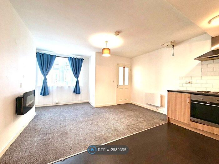 1 Bedroom Flat To Rent In High St West, Wallsend, NE28