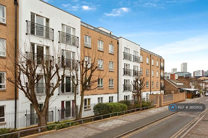 2 Bedroom Flat To Rent In Windmill Lane, London, E15