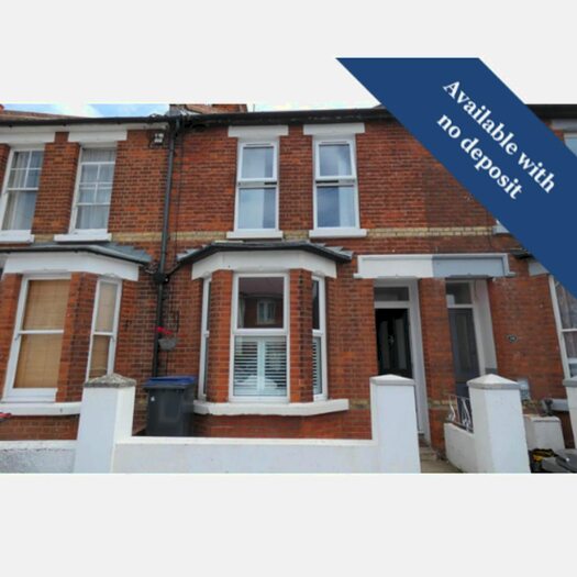 3 Bedroom Terraced House To Rent In Minster Drive, Herne Bay, CT6