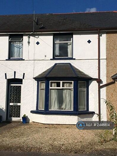 4 Bedroom Terraced House To Rent In Rymers Lane, Oxford, OX4
