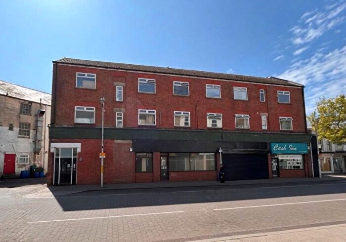 4 Bedroom Block Of Flats For Sale In Imperial Buildings, Bevan Street East, Lowestoft, Suffolk, NR32