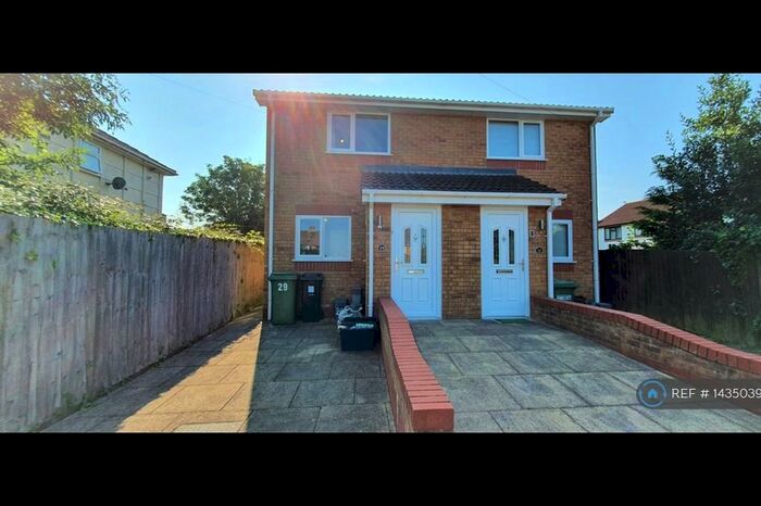2 Bedroom Semi-Detached House To Rent In Court Avenue, Bristol, BS34