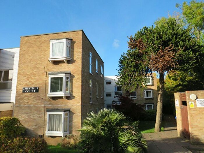 1 Bedroom Flat To Rent In Beddington Gardens, Wallington, Surrey, SM6