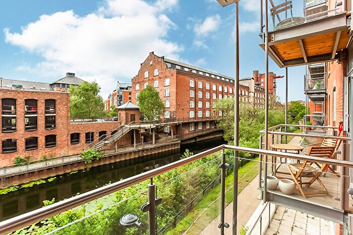 2 Bedroom Property To Rent In Core Leetham House, York, YO1