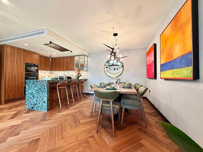 3 Bedroom Flat For Sale In London Dock, Wapping, E1W