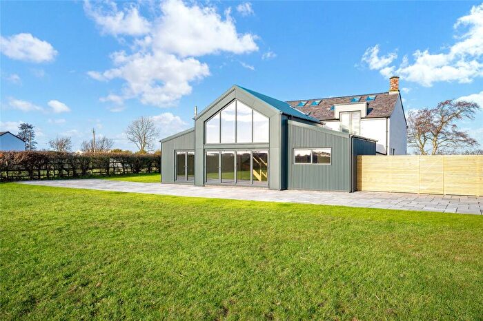 4 Bedroom Detached House For Sale In Merscar Lane, Scarisbrick, Ormskirk, Lancashire, L40