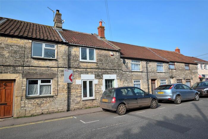 2 Bedroom Terraced House To Rent In North Road, Timsbury, Bath, Somerset, BA2