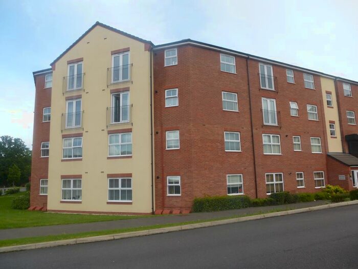 2 Bedroom Apartment To Rent In Wharf Lane, Solihull, B91