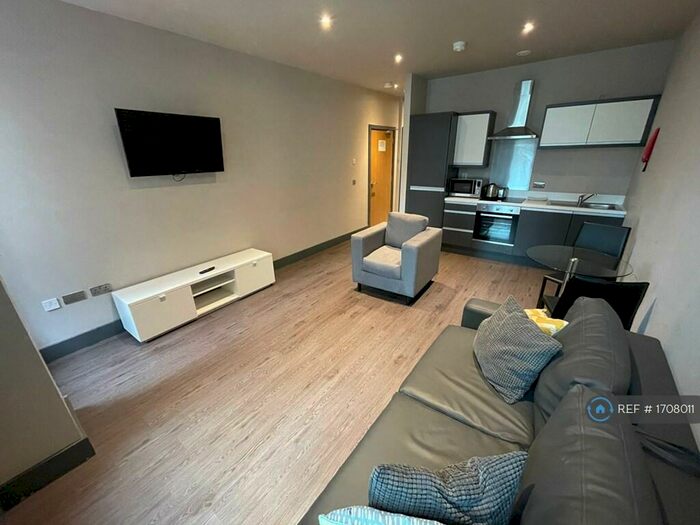 1 Bedroom Flat To Rent In Rumford Street, Liverpool, L2