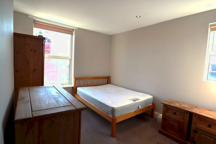 1 Bedroom Flat To Rent In Monks Road, Lincoln, LN2