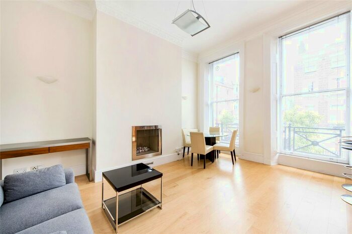 2 Bedroom Flat To Rent In Weymouth Street, Marylebone, London, W1G